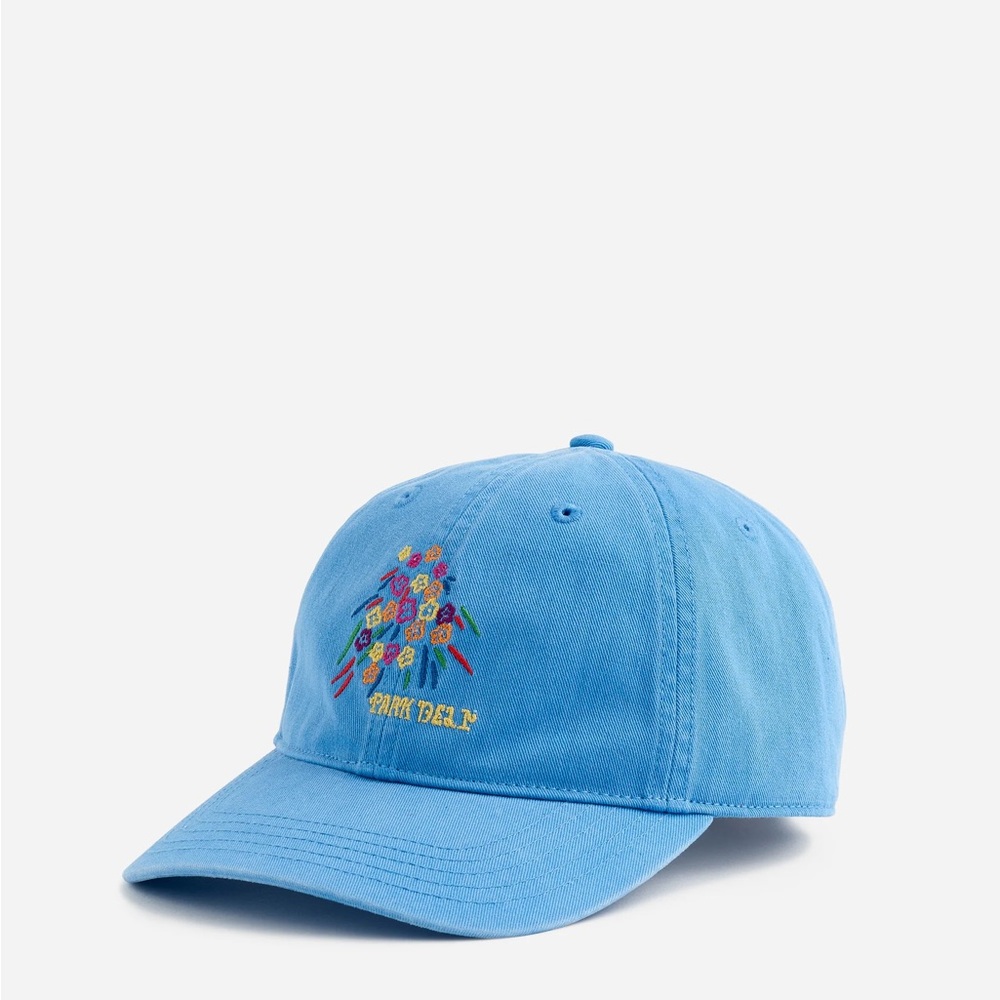 Madewell x Park Deli Limited Edition Baseball Cap